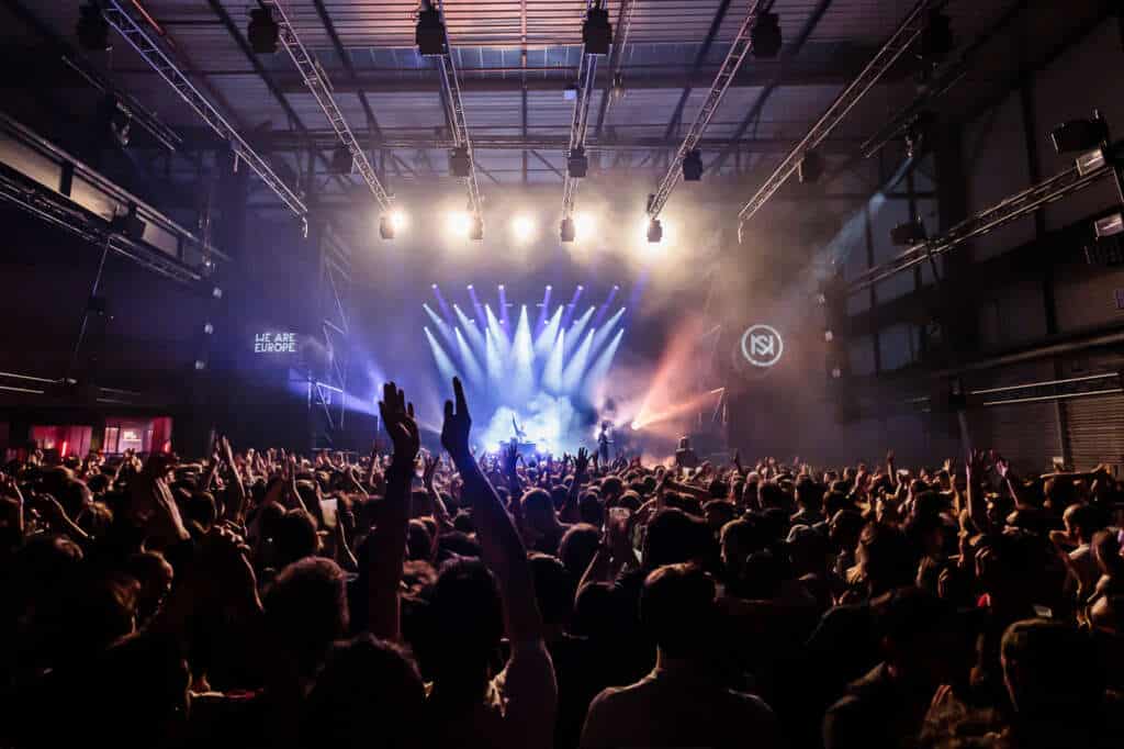 Nuit 1 NS 2019 29_05_2019 about
