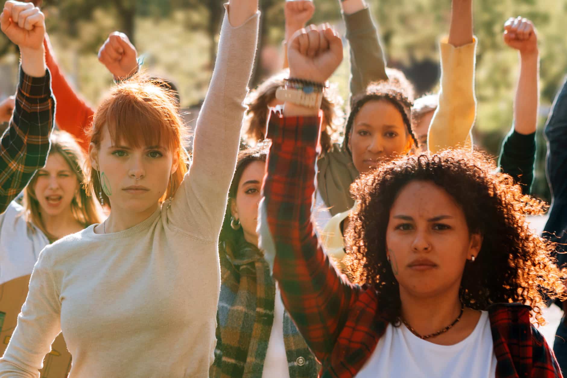 Solidarity